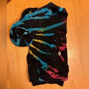 YOUNG LA COTTON CANDY HOODIE